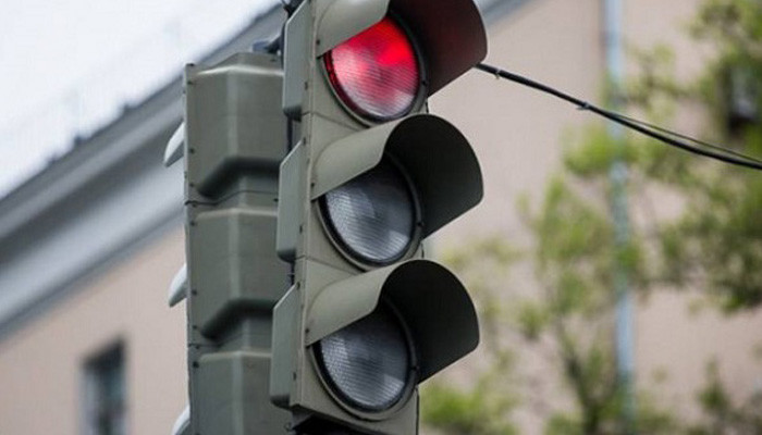 Երևեկության փոփոխություն Երևանում