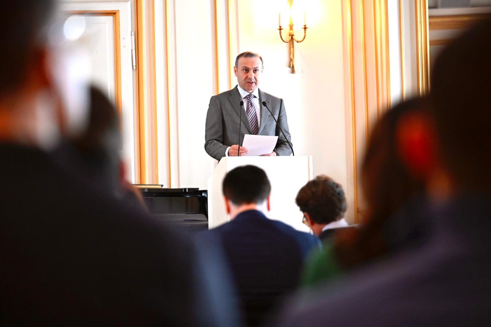 Լուսանկարը՝ Անվտանգության խորհուրդ