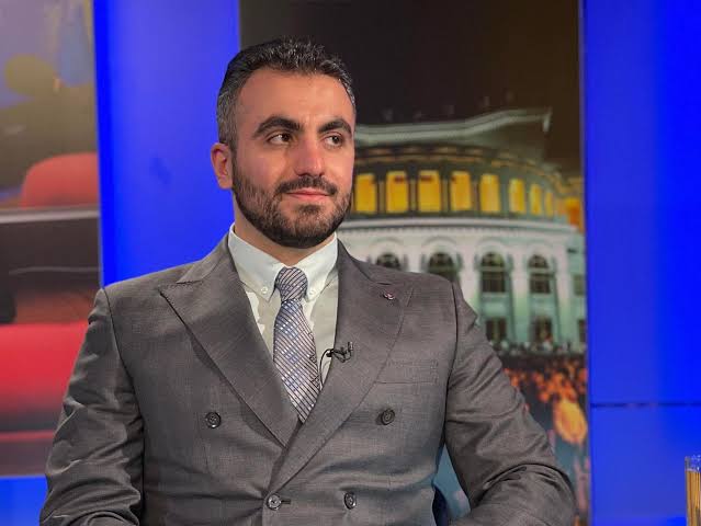 Гарник Давтян: заявления Алиева об АЭС угрожают энергетической безопасности Армении