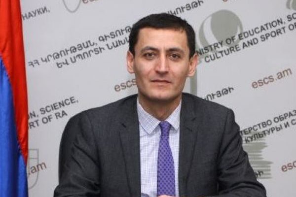 2026 թվականին Հայաստանում կանցկացվեն Չինաստանի մշ?