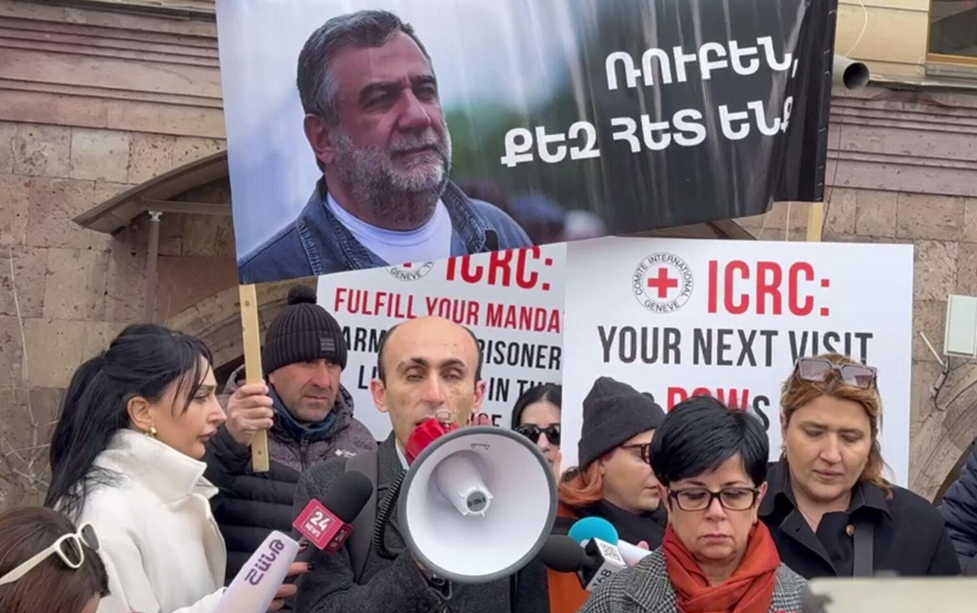 Լուսանկարը` sputnik