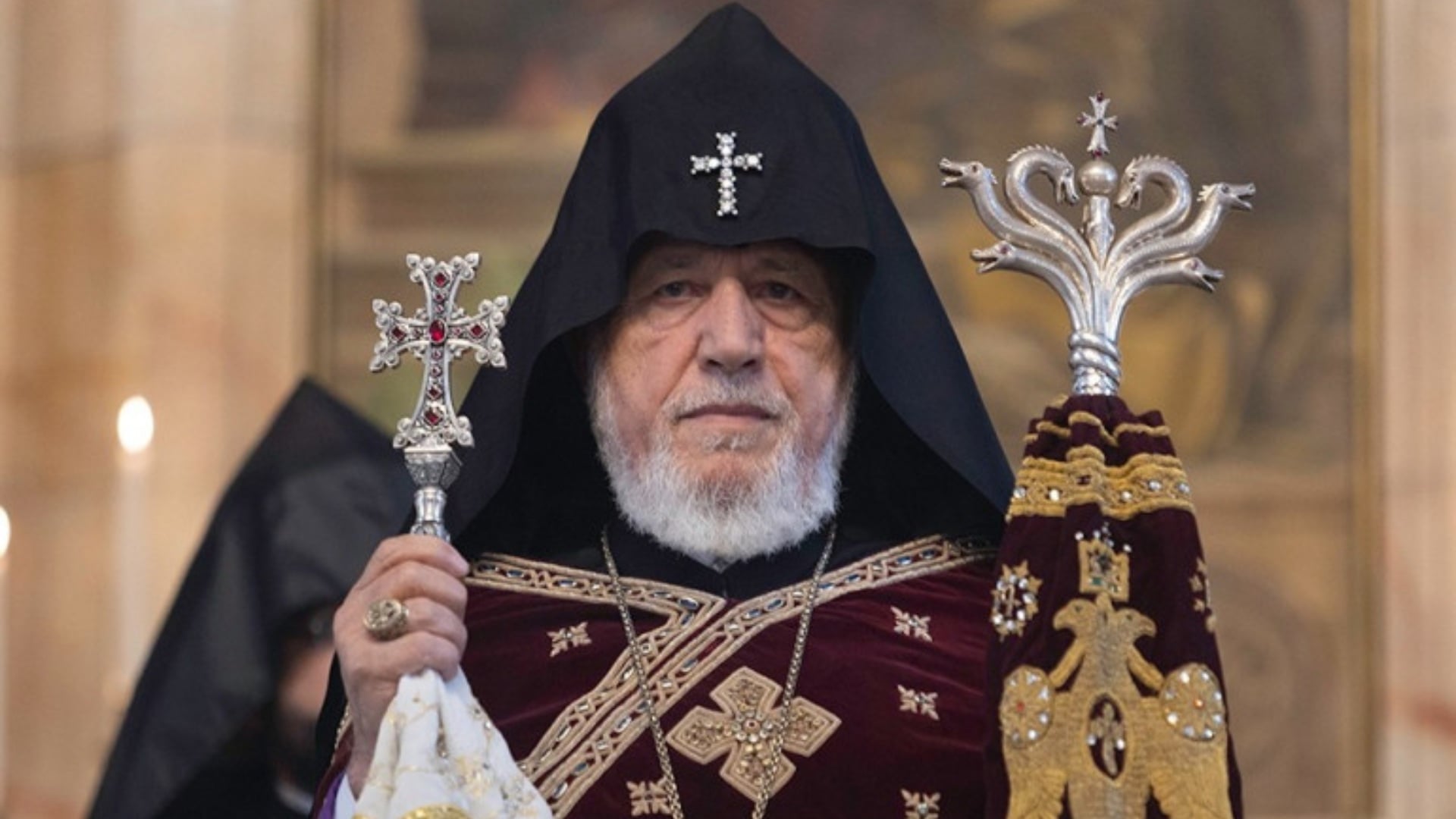 Спустя столетие после геноцида Арцах был обезлюден новыми геноцидными действиями