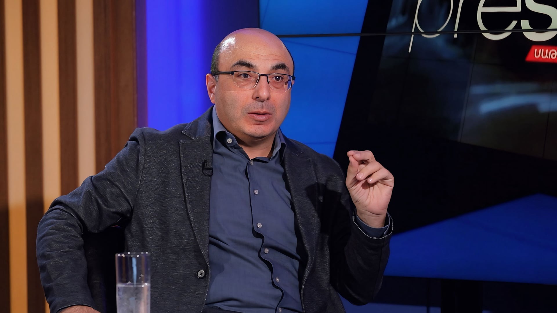 Не обещать, а объяснять