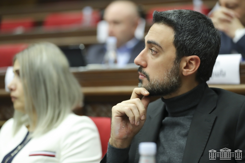 Вардеванян: Власти пытаются получить электоральное преимущество, распространяя страх