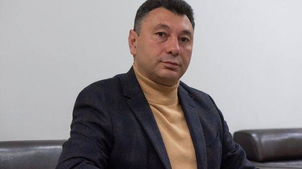 Փաստորեն՝ ՔՊ-ն դա արել է հանուն Պուտինի, ՌԴ-ի ու ԵԱՏՄ-ի