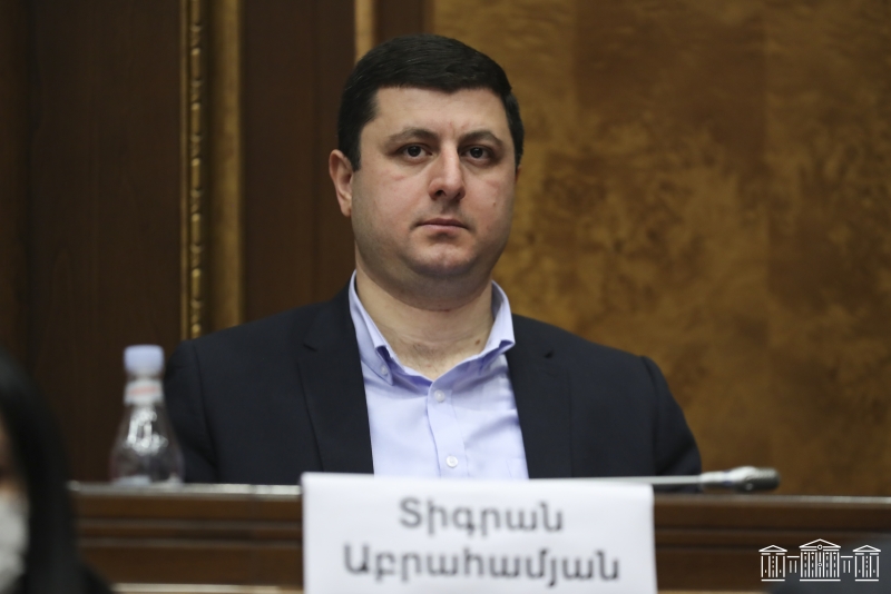 Шаги властей иначе как терроризм невозможно охарактеризовать