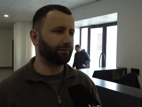 Փաստաթղթեր են փնտրում. Արցախի ներկայացուցչությունում խուզարկություն է