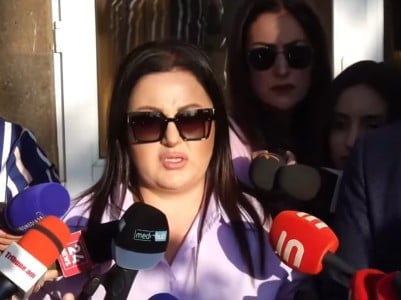 СК Армении закрыл двери перед адвокатами: Это беспрецедентная ситуация за последние 20 лет