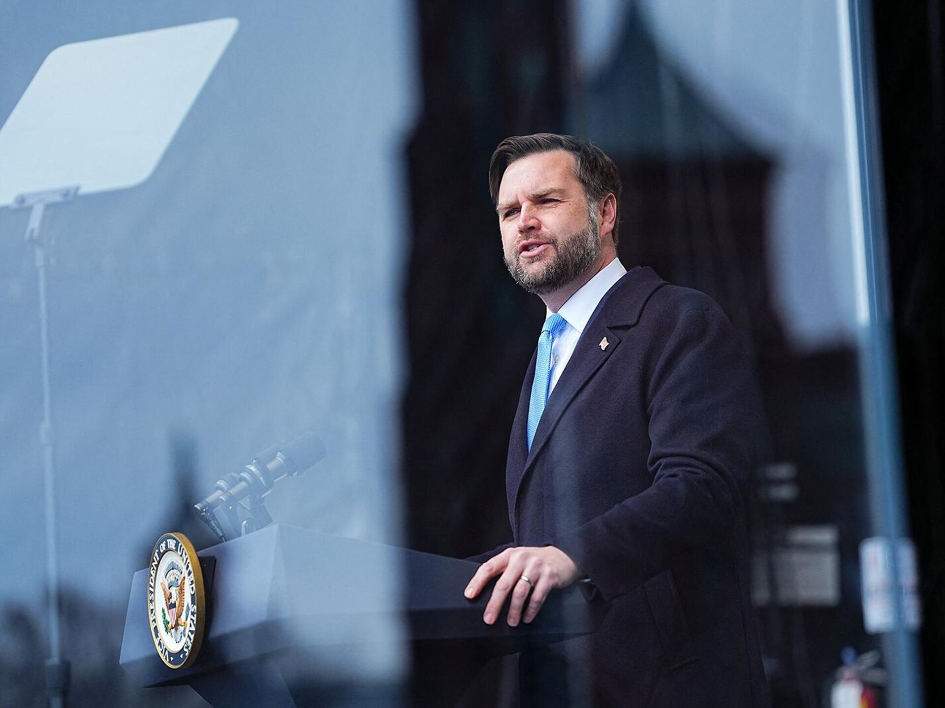 Լուսանկարը` REUTERS / Aaron Schwartz