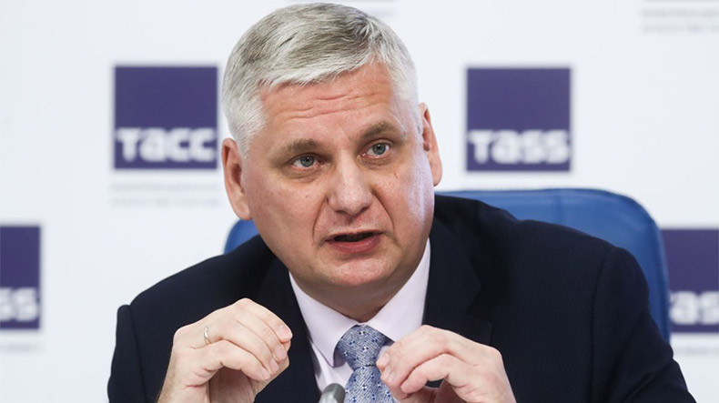 В ожидании французского гостя