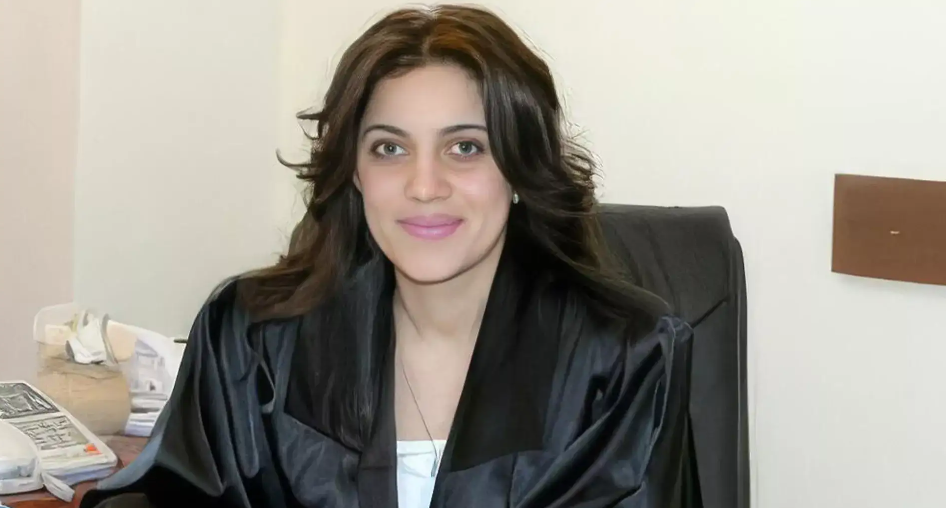 Полномочия судьи Наиры Григорян, дочери Манвела Григоряна, приостановлены