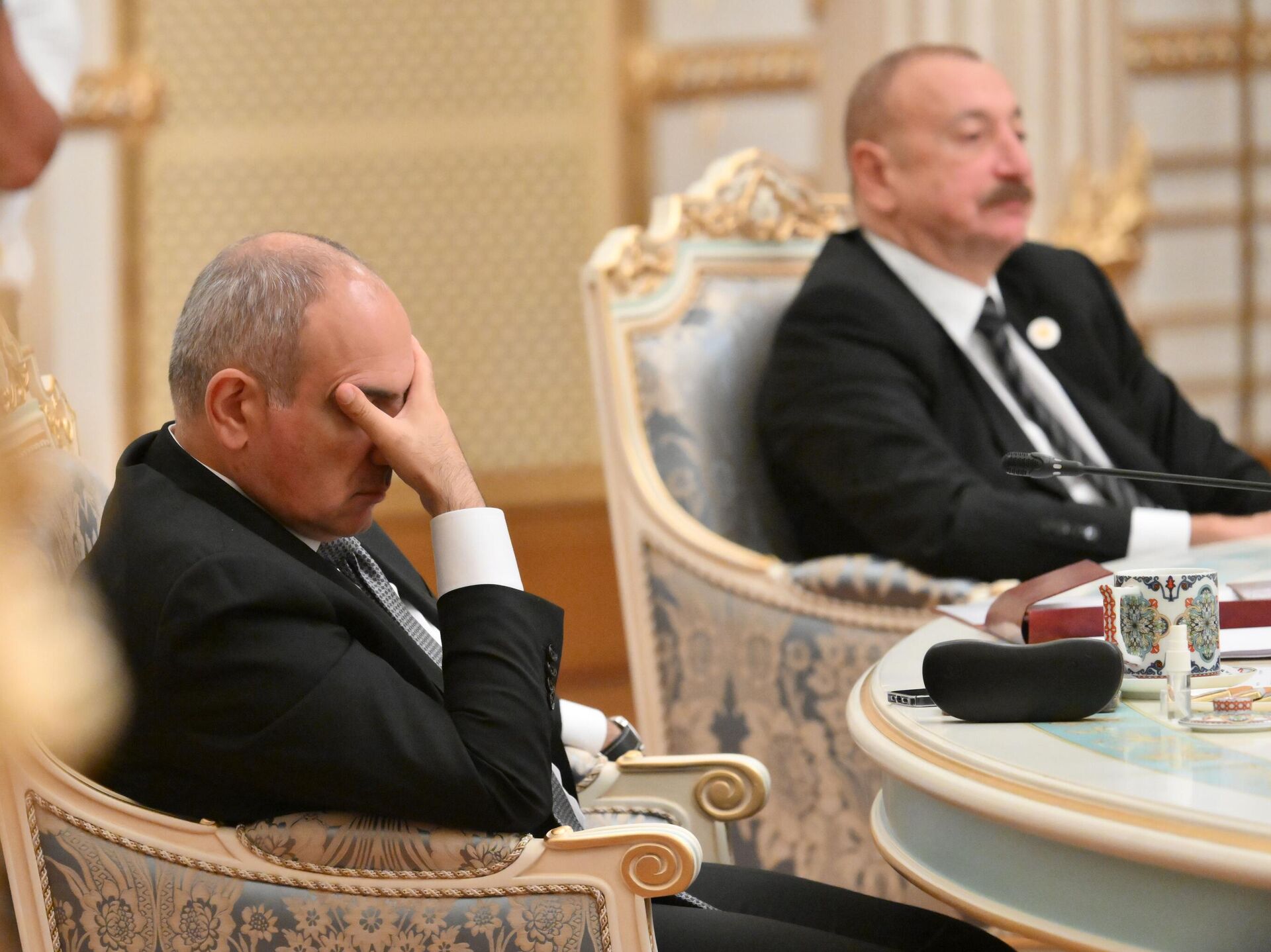 Фото: Sputnik Армения