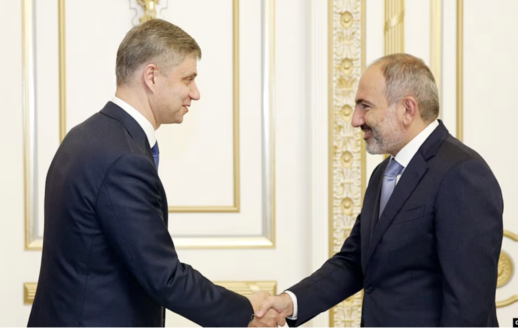 Լուսանկարը` primeminister.am