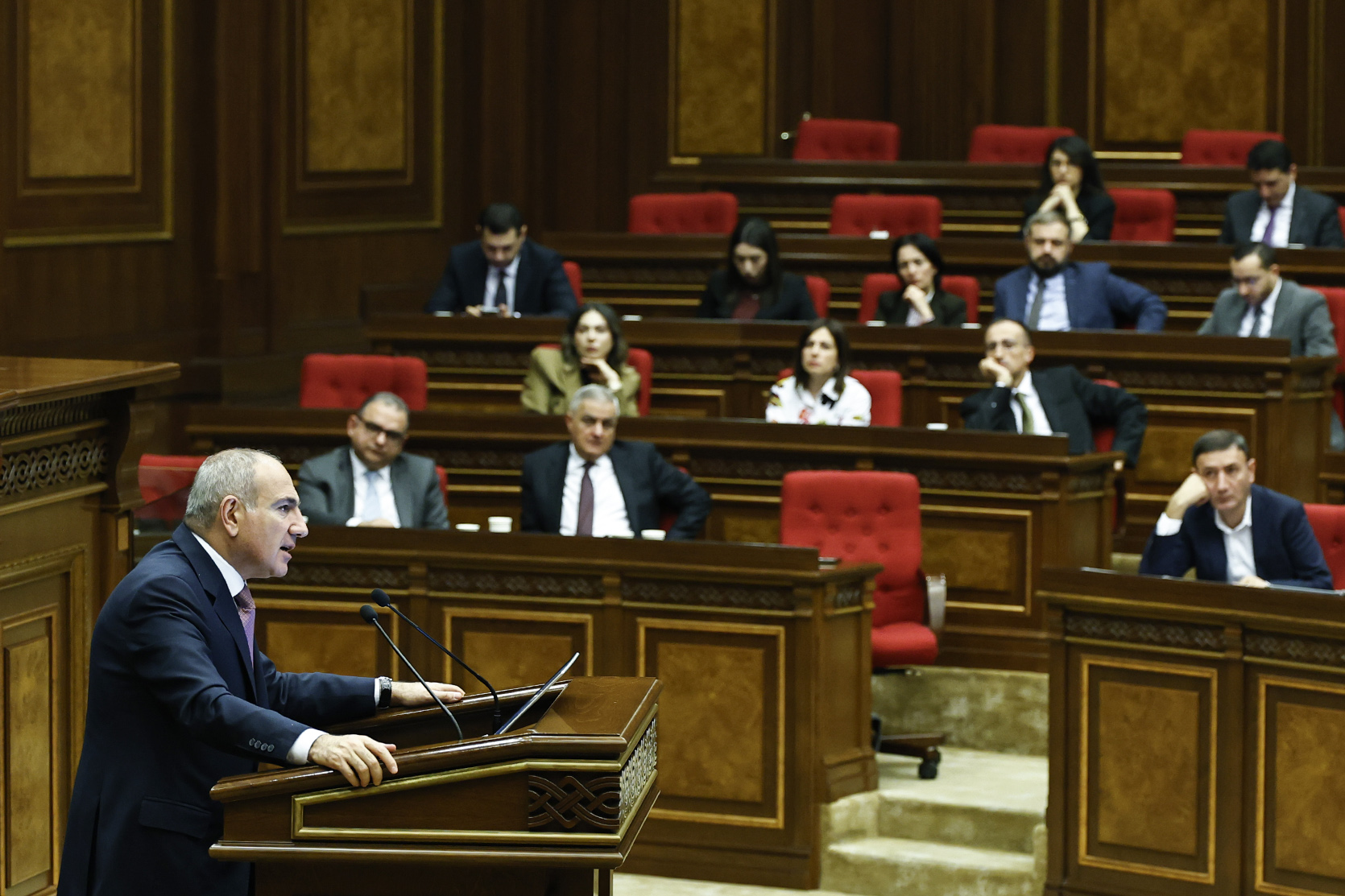 Их время не вечно 