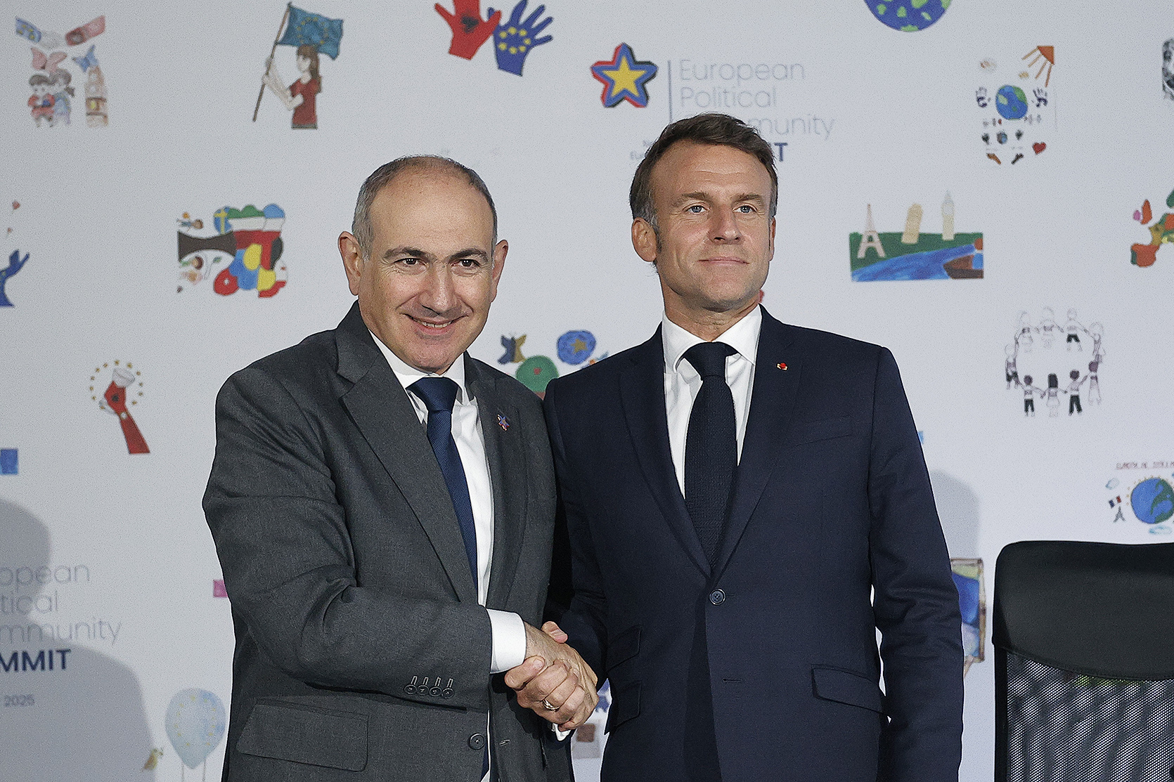 Լուսանկարը` primeminister.am