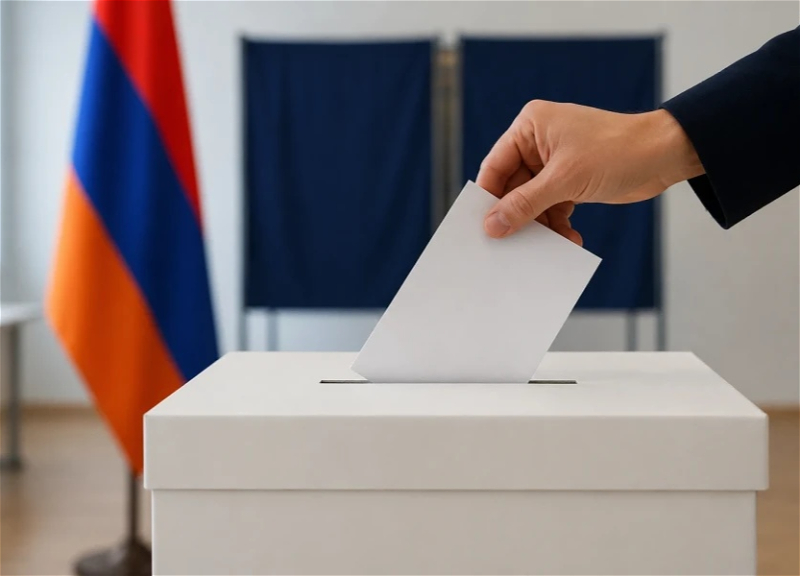 ЦИК представила результаты электронного голосования на парламентских выборах