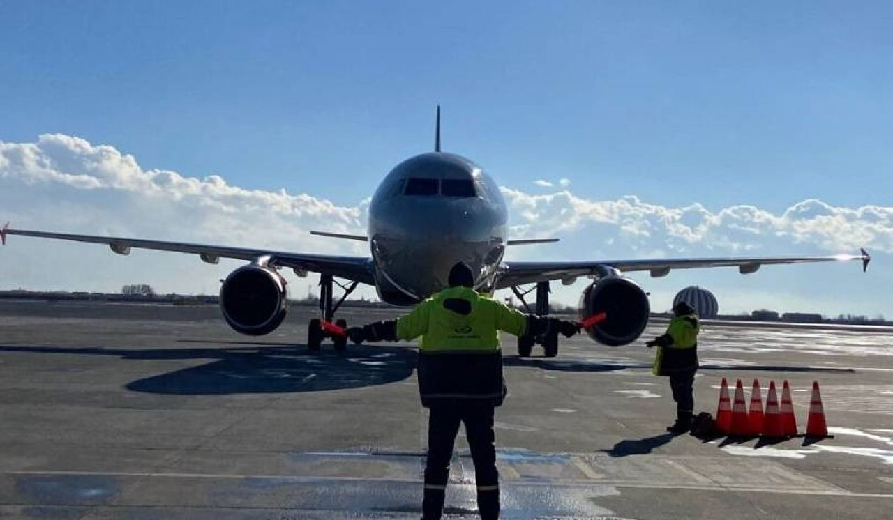 Вся основная работа для выхода из “черного списка” авиации ЕС уже проделана