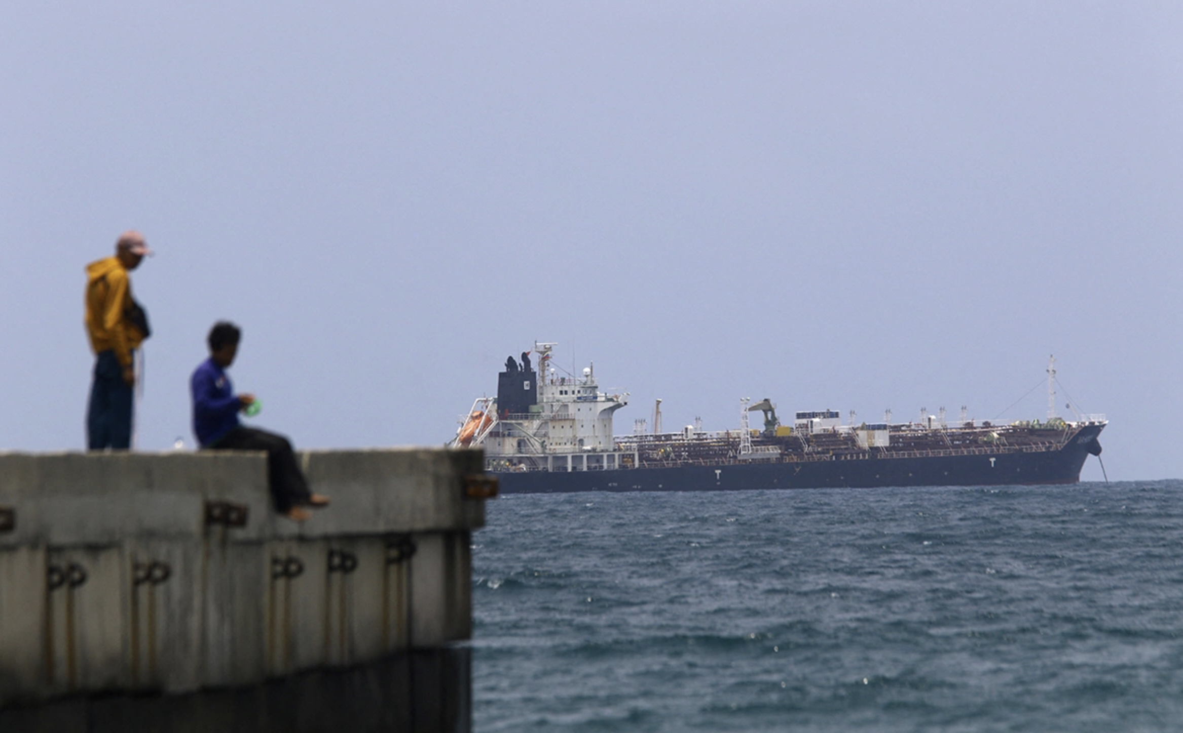 Լուսանկարը` Juan Carlos Hernandez / Reuters