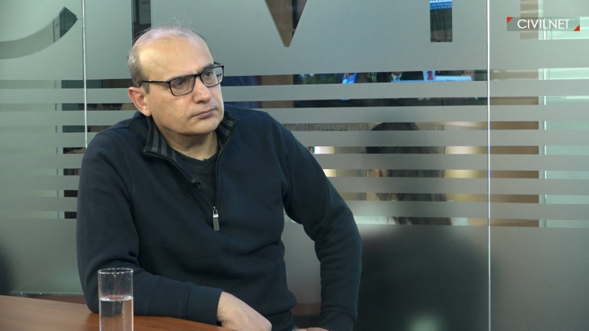 Փաստորեն, Իրանում չգտնվեց իրանական «նիկոլ»