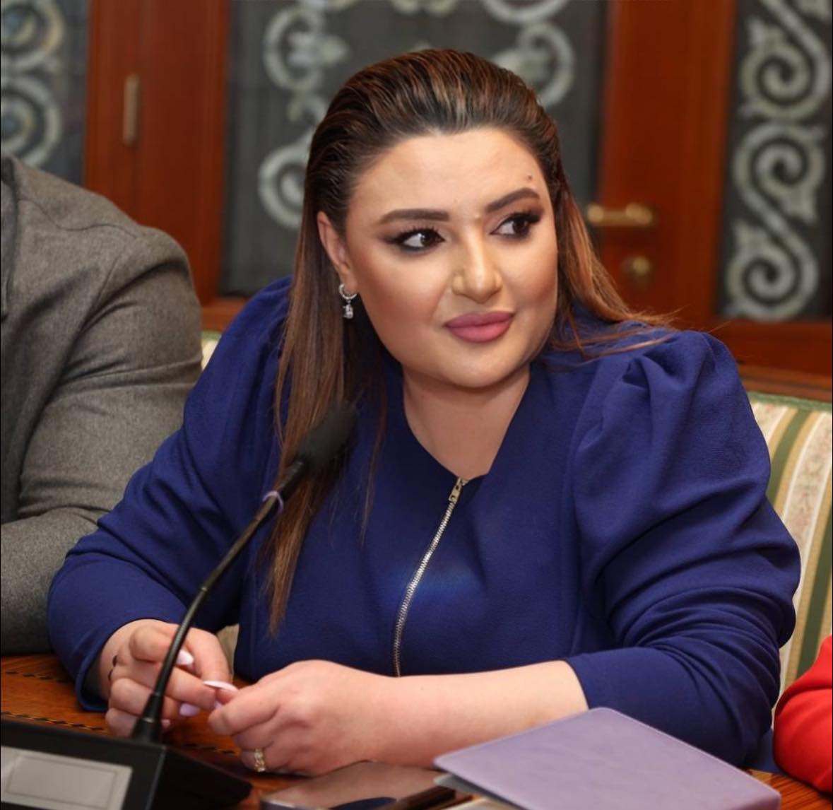 Իրականության հետ որևէ առնչություն չունի. Իվետա Տոնոյանը հերքում է