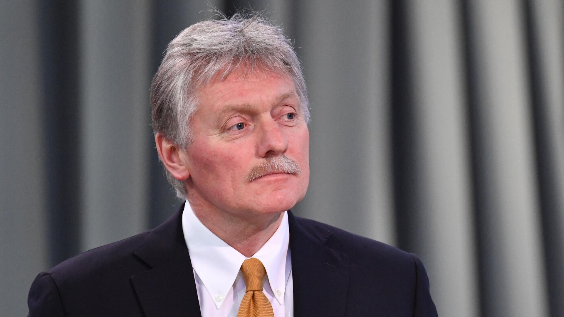 Песков ответил на вопрос о продолжении переговоров по Украине