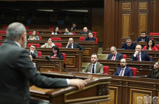 ՔՊ-ից ովքեր են առաջադրվել, ովքեր են ոտքը կախ գցել. ՄԱՄՈՒԼ