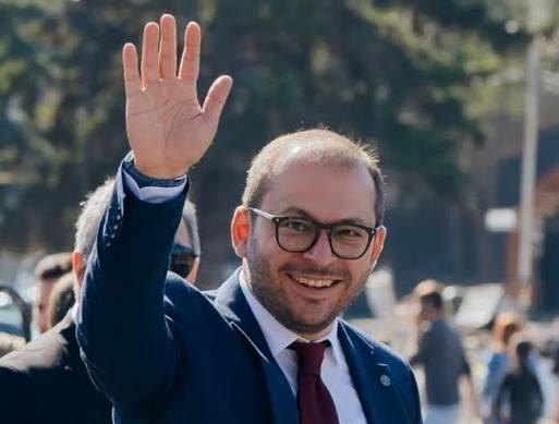 «Сильная Армения» выдвинула кандидатуру Рубена Мхитаряна