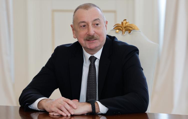 Ալիև. Բաքուն հասել է ցանկալի արդյունքի