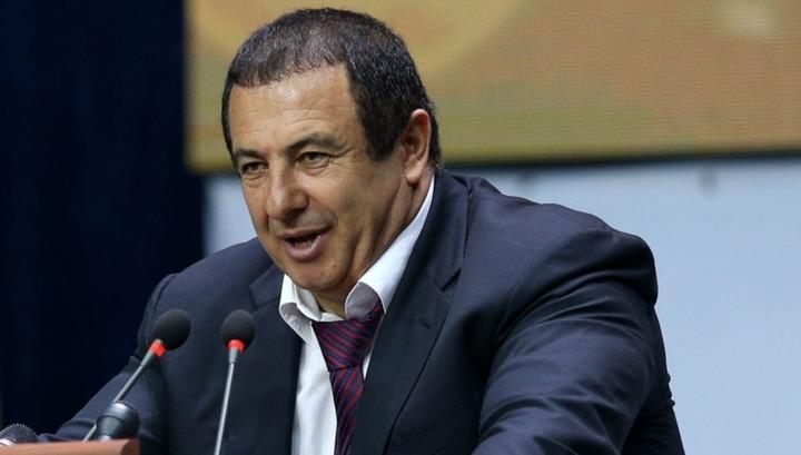 Что, государству нечем заняться, раз на основании какой-то бумажки шьете дело? Царукян 