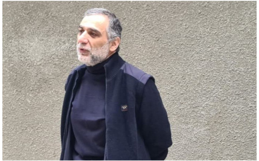 Ռուբեն Վարդանյանին տեղափոխել են Ումբակի բանտային համալիր