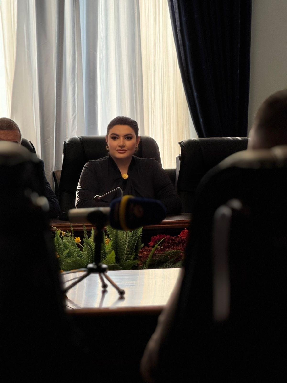 На все важные вопросы найдутся ответы