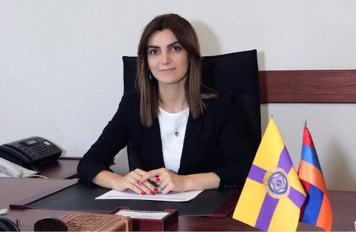 Завершено предварительное расследование в отношении бывшего мэра Вагаршапата 