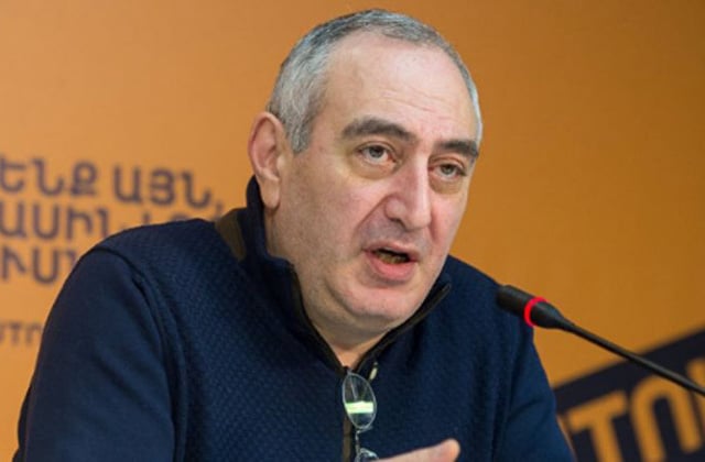 Խոշոր բիզնեսի հետ հանդիպումն «անեստեզիայի» նպատակ էր հետապնդում