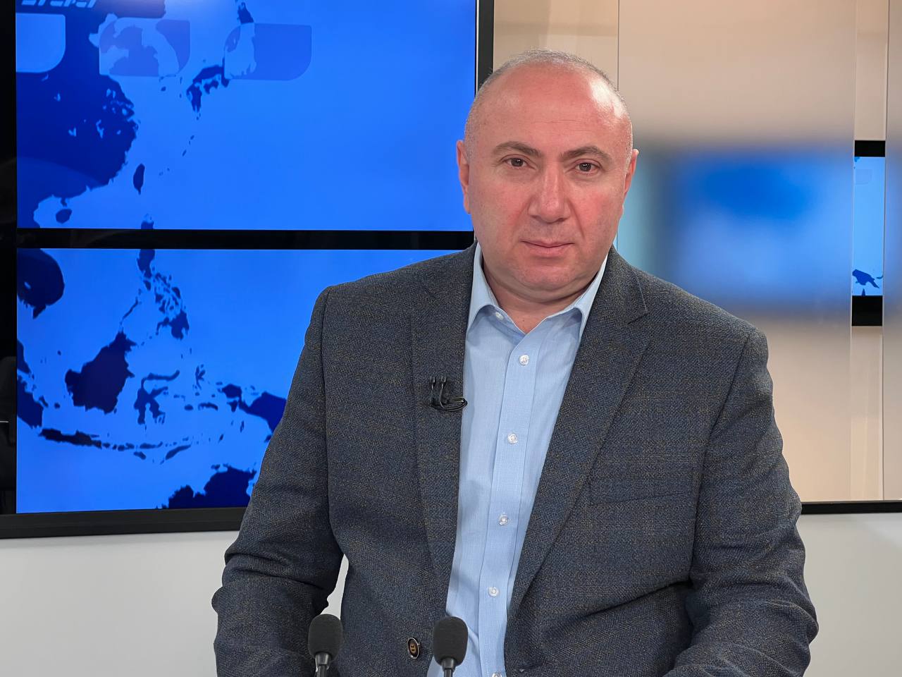 Իրանական դասեր Հայաստանի համար