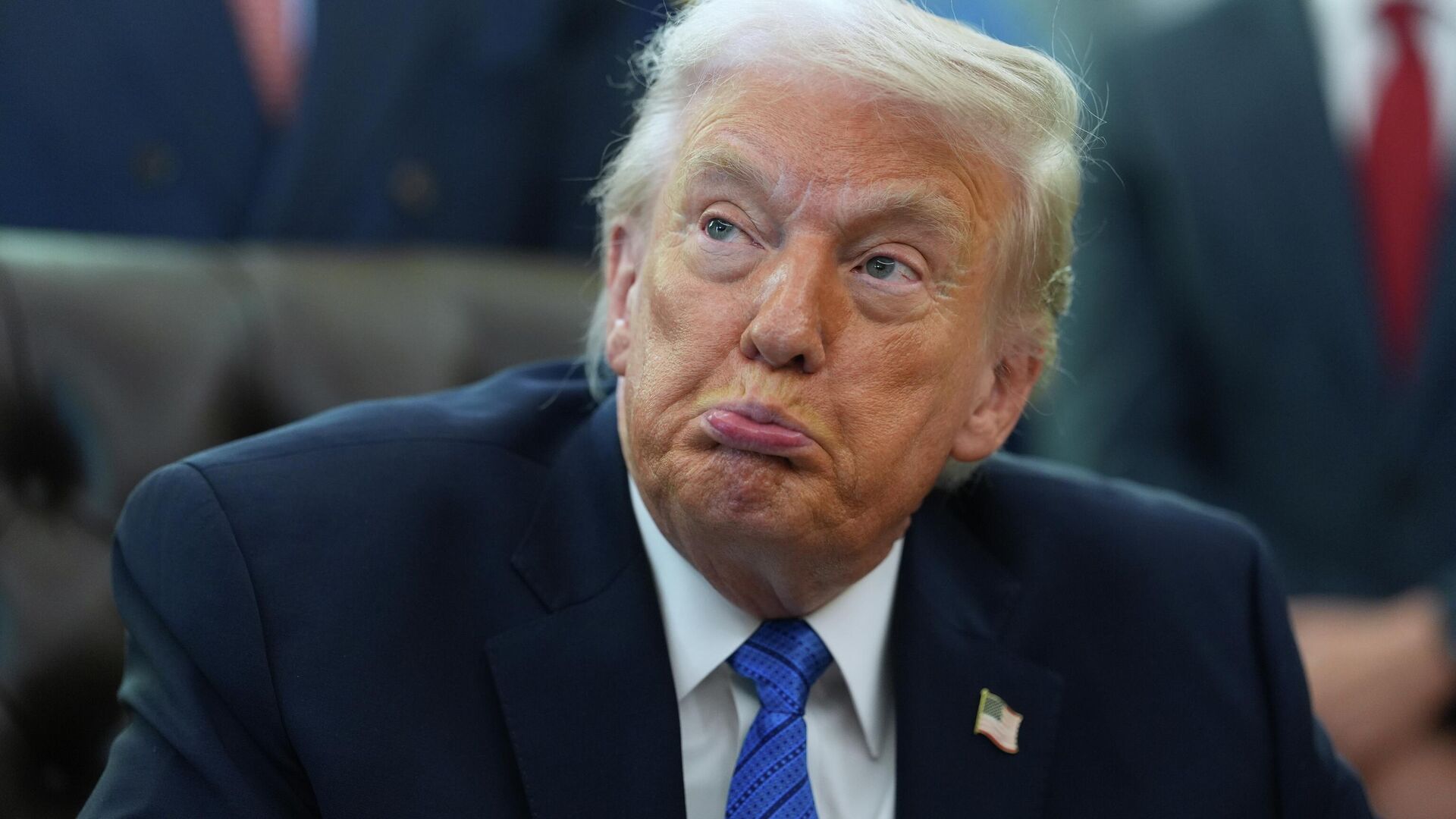 Լուսանկարը` AP / Evan Vucci