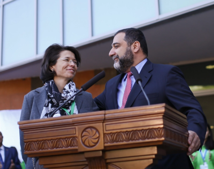 Близкие армянских заключённых в Баку лишены возможности видеть их уже более двух лет 