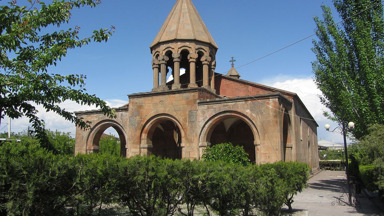 Լուսանկարը` yerevan.am