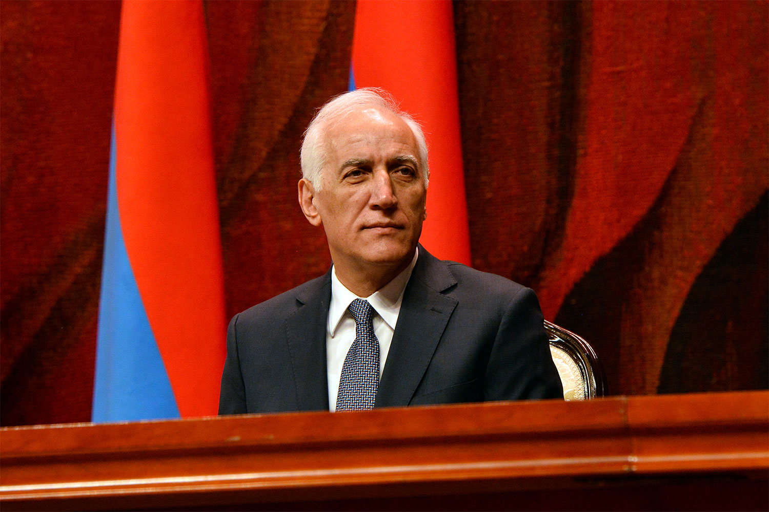Լուսանկարը` president.am