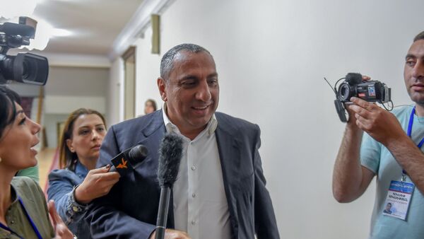 Լուսանկարը` sputnik