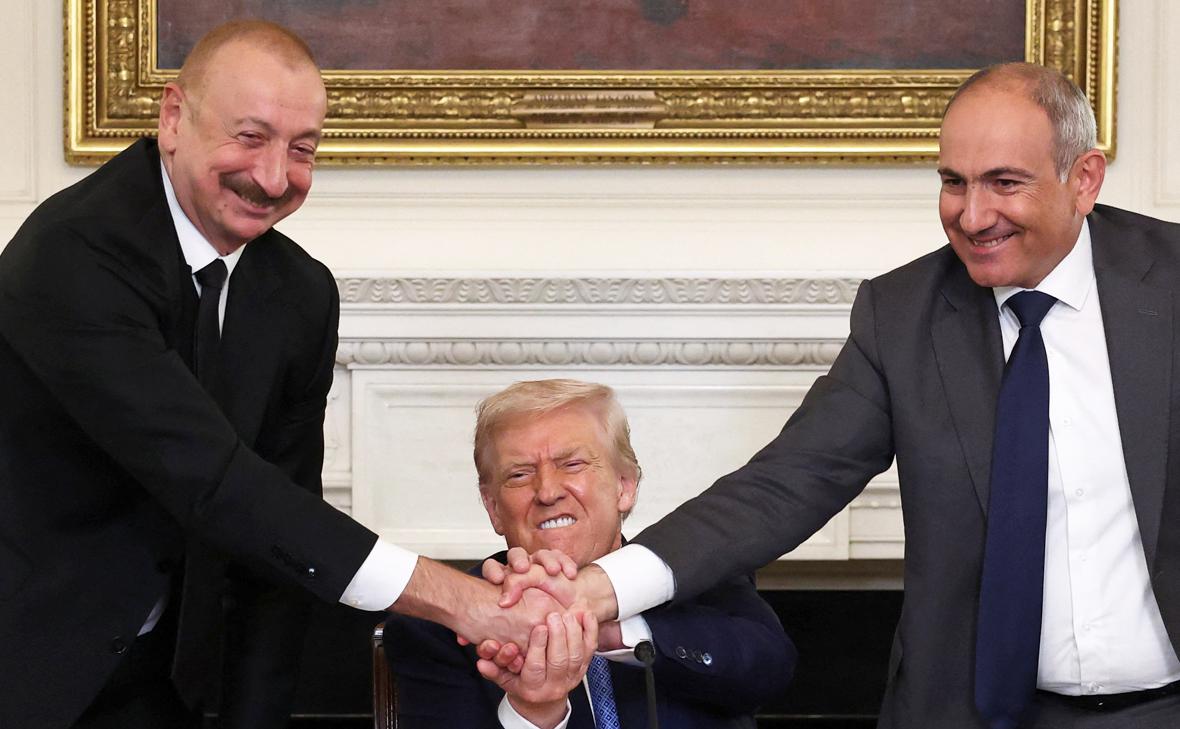 Заваренную властью 