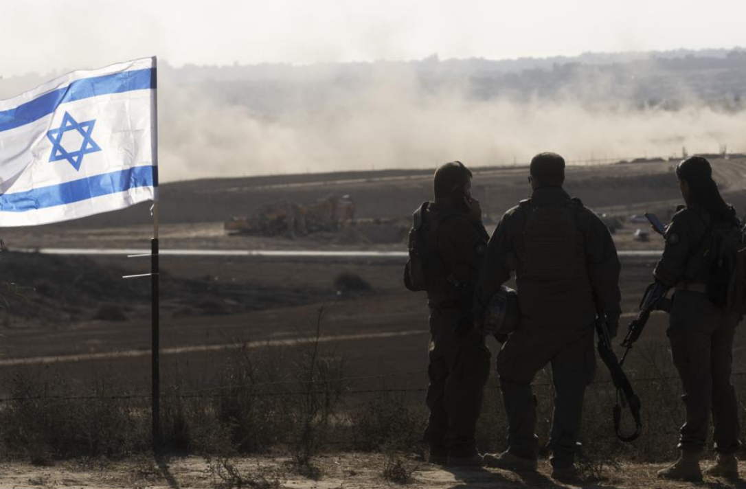 Իսրայելական բանակին հրաման է տրվել պատրաստվել Իրանի դեմ պատերազմի՞. 12-րդ ալիք