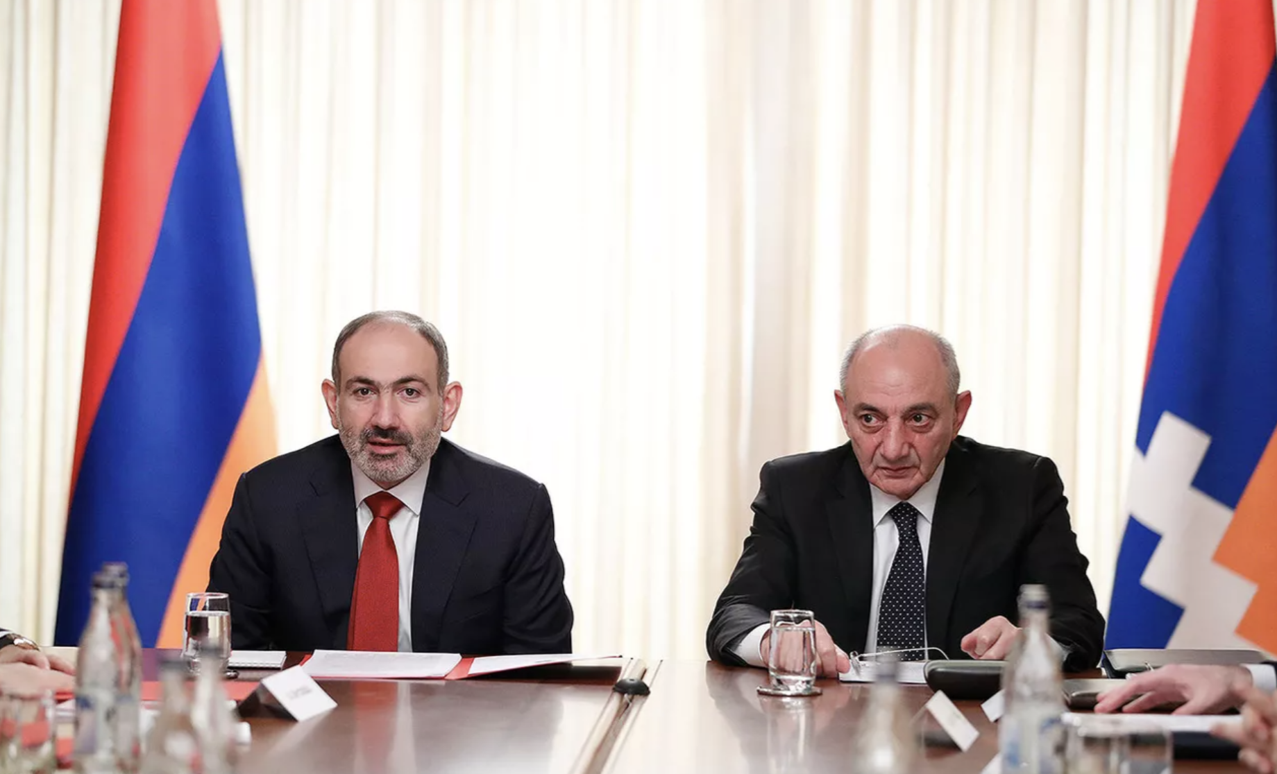 Լուսանկարը` primeminister.am