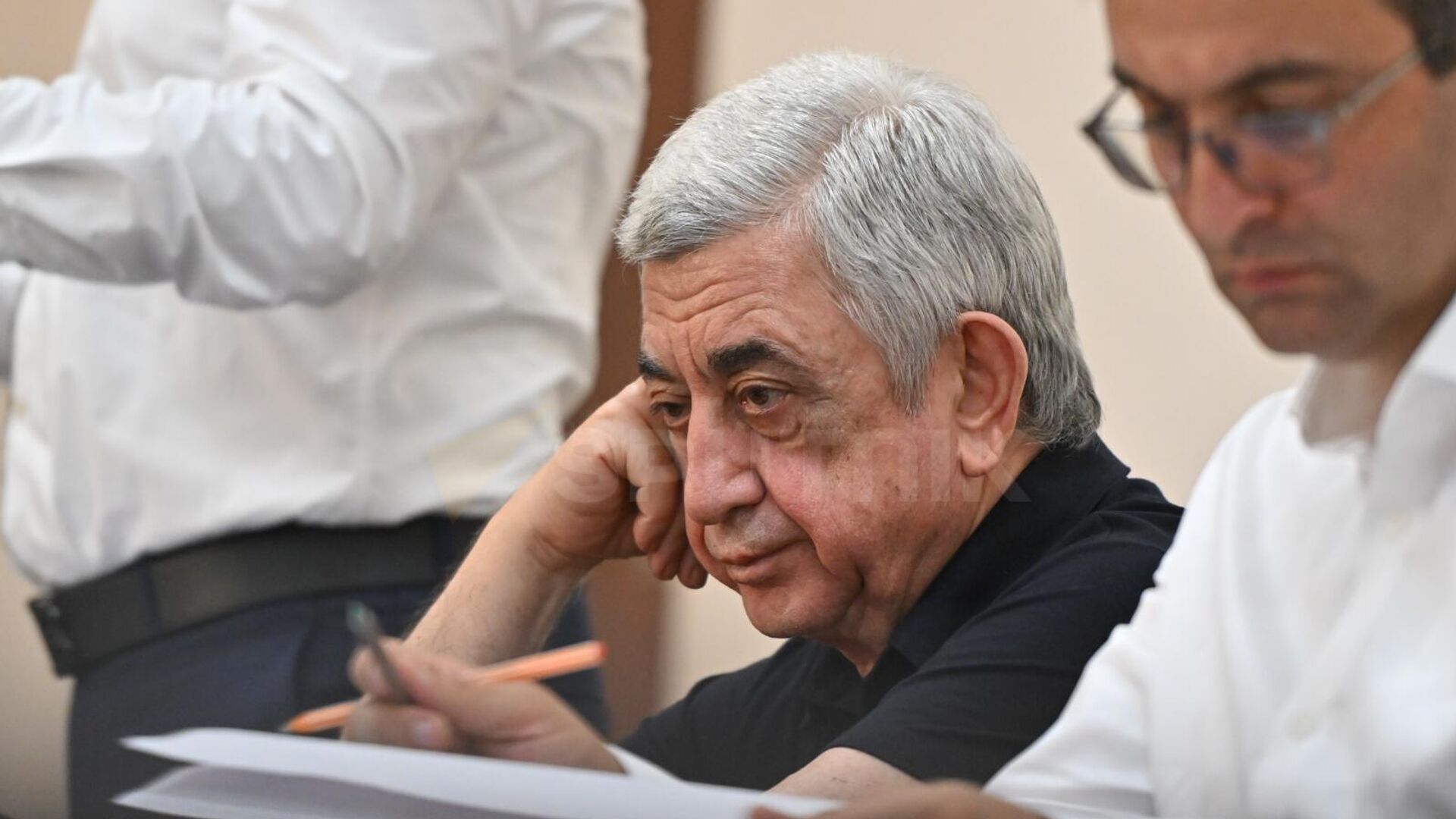 Լուսանկարը` sputnik