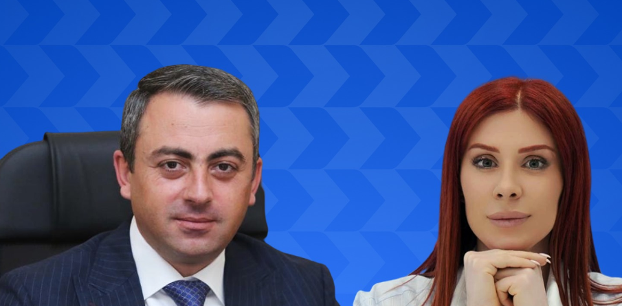 «Հայաստան» դաշինքը ներկայացրեց շտաբի պետին եւ մամուլի համակարգողին 