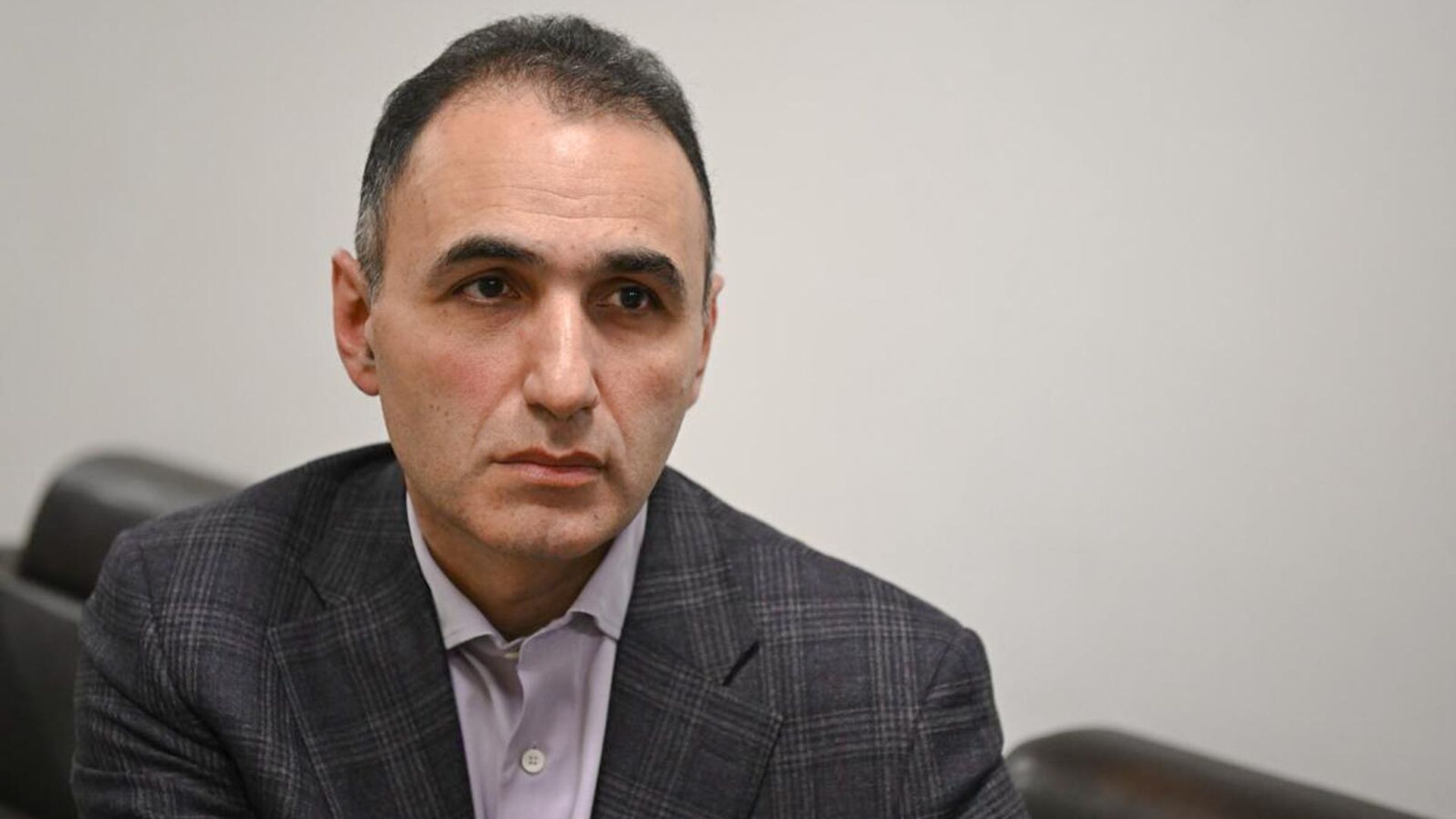 Ավետիք Չալաբյանն ազատ է արձակվել