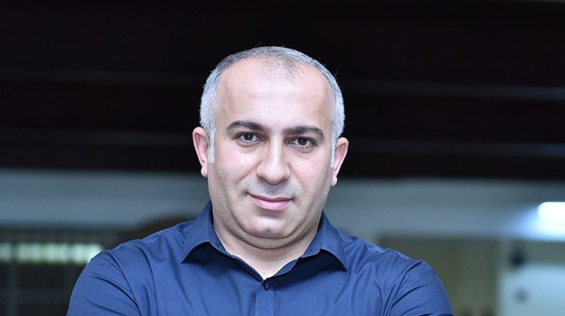 Ալեն Ղևոնդյանի նկատմամբ քրեական հետապնդումը դադարեցվեց  