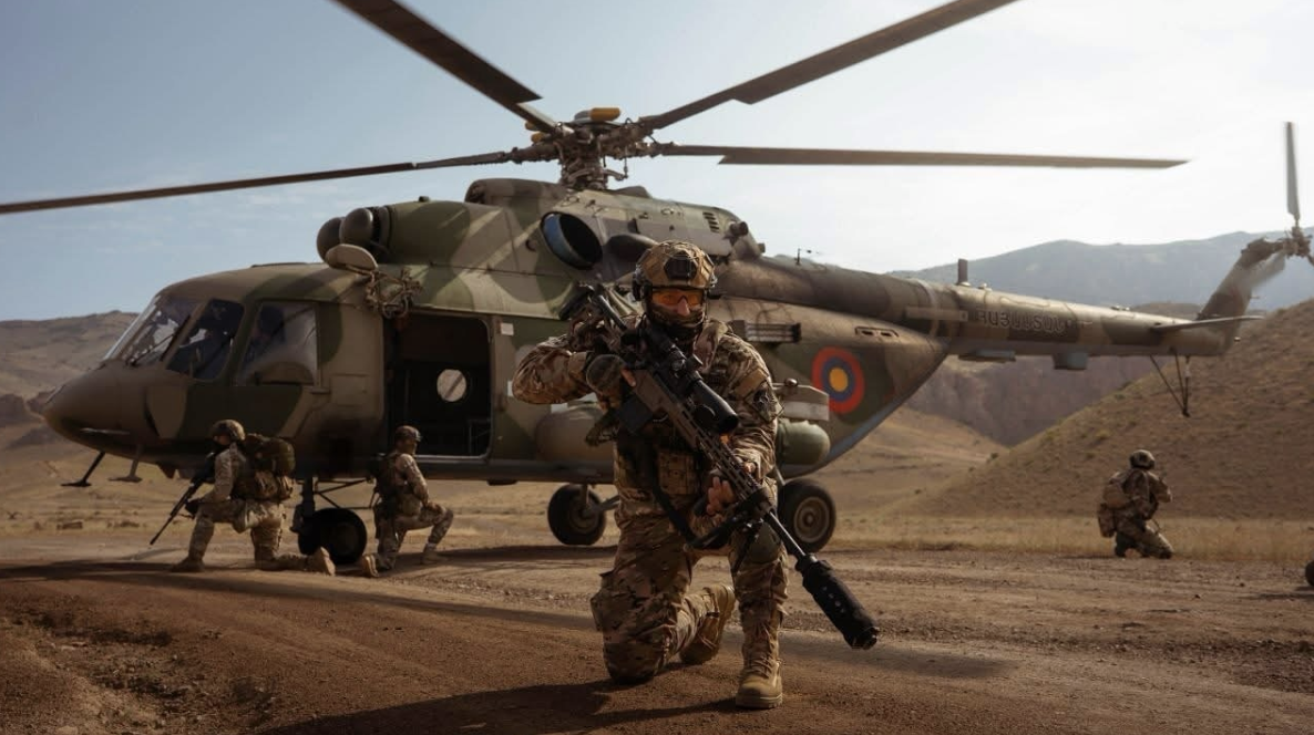 Լուսանկարը` mil.am