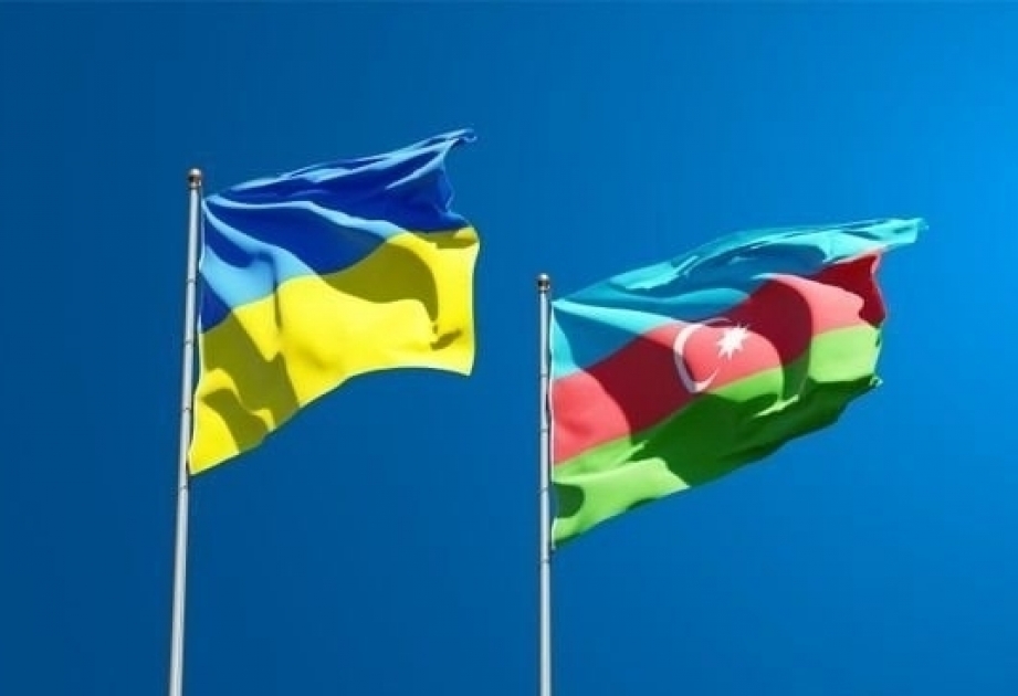 Украина предлагает Азербайджану использовать её газовые хранилища — министр энергетики 