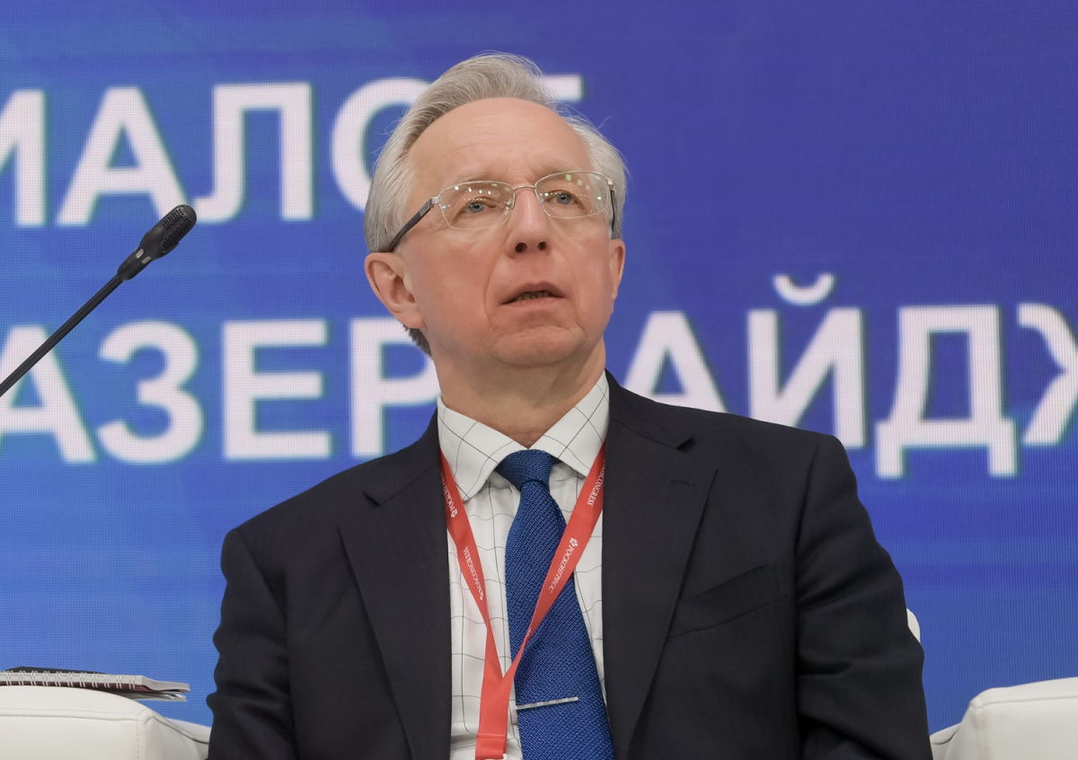Галузин: ЕАЭС изучит механизм приостановки членства Армении из-за ее курса на ЕС