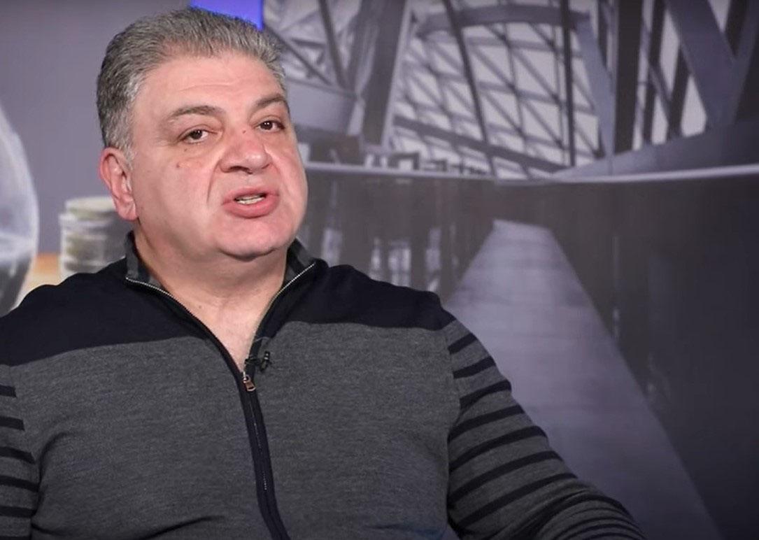 В этом процессе есть инструмент, имя которому — Никол Пашинян